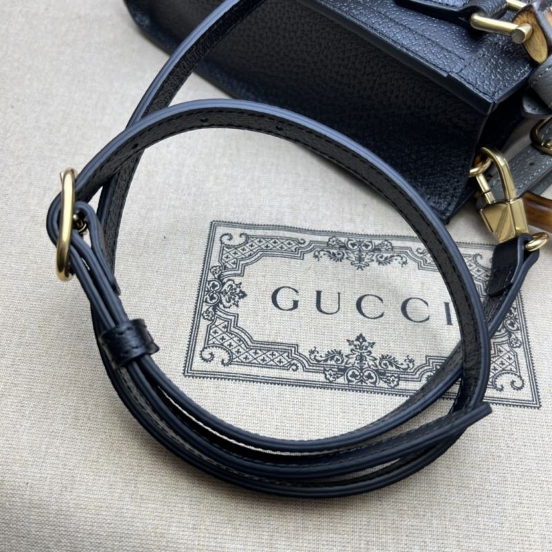 Gucci Top Handle Bags